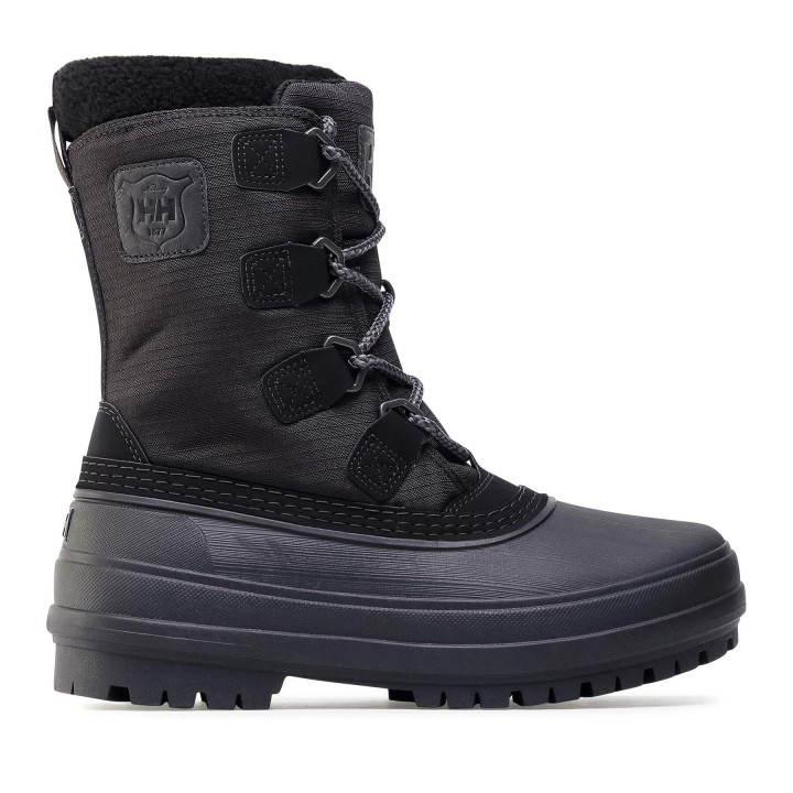 Schneeschuhe Helly Hansen Gamvik 116-32.990 Schwarz