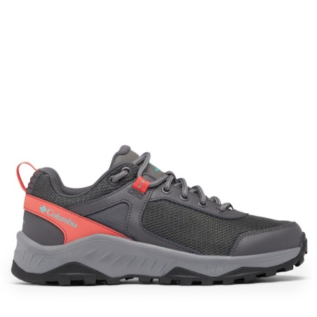 Trekkingschuhe Columbia Trailstorm™ Ascend Wp 2044361 Grau