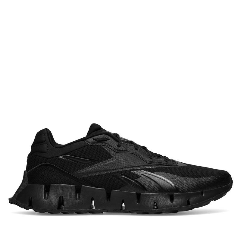 Laufschuhe Reebok Zig Dynamica 4 Adveture 100074864 Schwarz