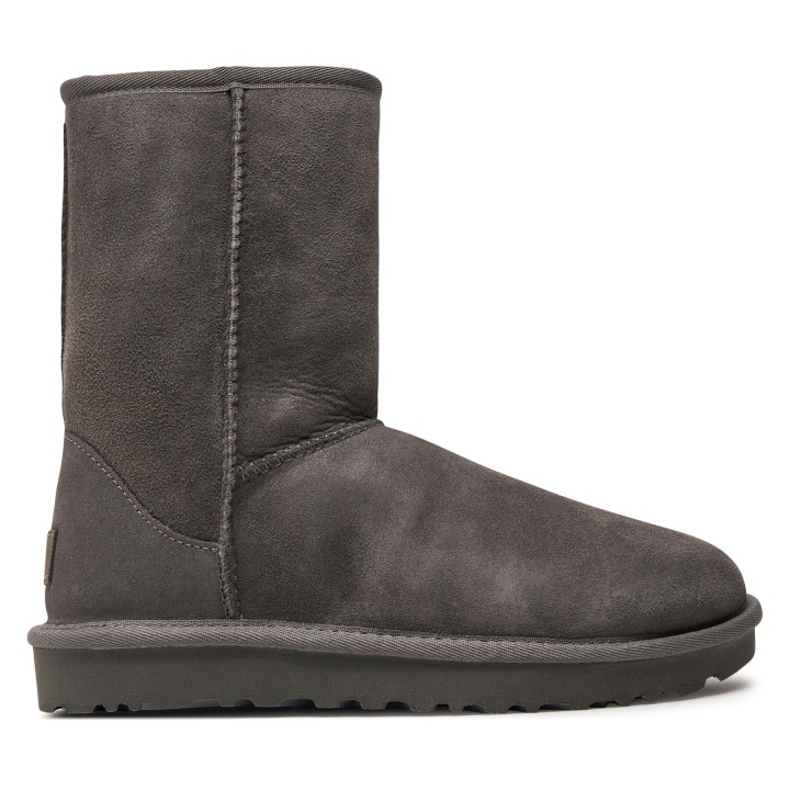 Schneeschuhe Ugg W Classic Short II 1016223 Grau