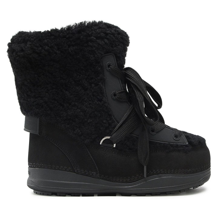 Schneeschuhe Bogner La Plagne 1 K 32247064 Schwarz