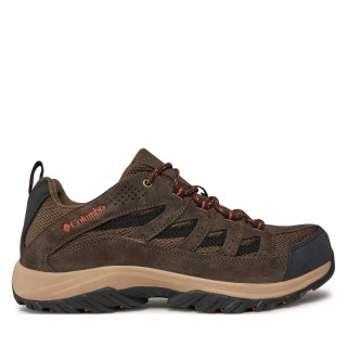 Trekkingschuhe Columbia Crestwood™ 1781181 Braun