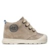 Schnürschuhe Naturino Falcotto by Naturino Blumit 0012017776.02.1D24 Grau