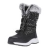 ZIGZAG Stiefel "Wesend", mit wasserdichtem Obermaterial