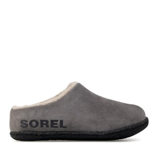 Hausschuhe Sorel Youth Lanner Ridge™ II NY3926 Grau