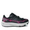 Laufschuhe Salomon Thundercross GORE-TEX L47383500 Schwarz