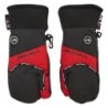 Skihandschuhe Viking Lobster 125/19/9753 Schwarz