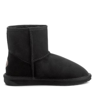 Schneeschuhe EMU Australia Stinger Mini W10003 Schwarz