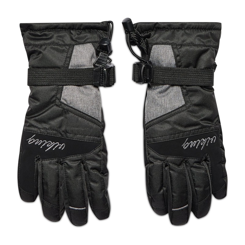 Skihandschuhe Viking Ronda Ski 113/20/5473 Schwarz