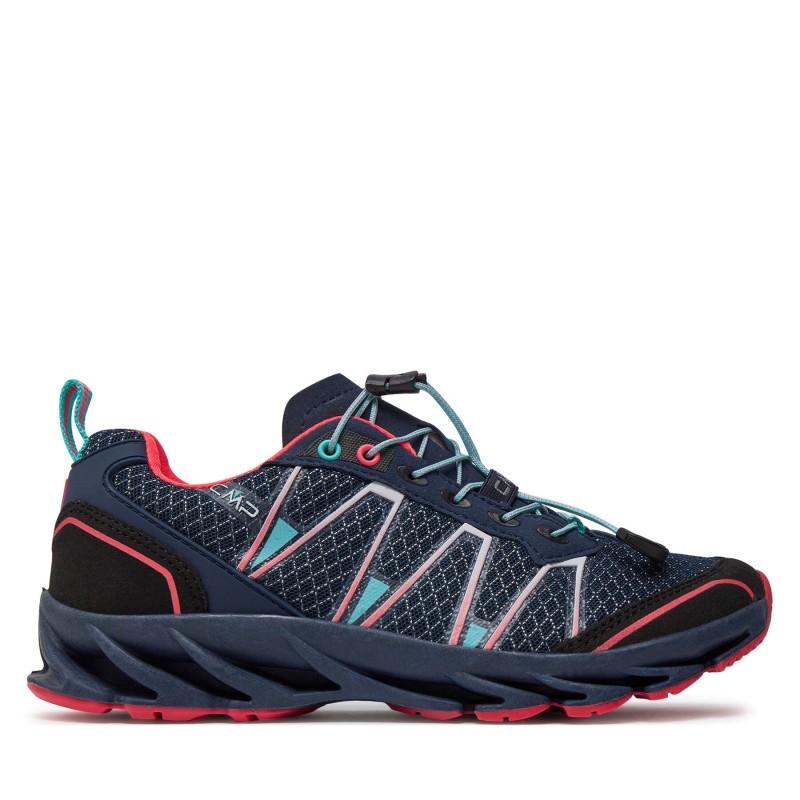 Laufschuhe CMP Kids Altak Trail Shoe 30Q9674J Dunkelblau