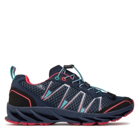 Laufschuhe CMP Kids Altak Trail Shoe 30Q9674J Dunkelblau