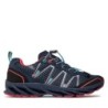 Laufschuhe CMP Kids Altak Trail Shoe 30Q9674J Dunkelblau