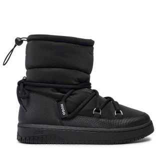 Schneeschuhe Hugo Kilian 50523837 Schwarz
