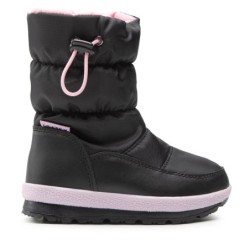 Schneeschuhe Garvalin 221850-A S Schwarz
