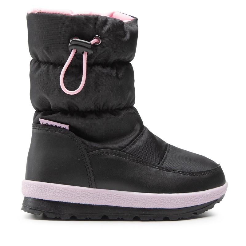 Schneeschuhe Garvalin 221850-A S Schwarz