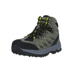WHISTLER Stiefel "Contai", in rutschfester Qualität mit Spikes