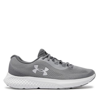 Laufschuhe Under Armour Ua Charged Rogue 4 3026998-100 Grau