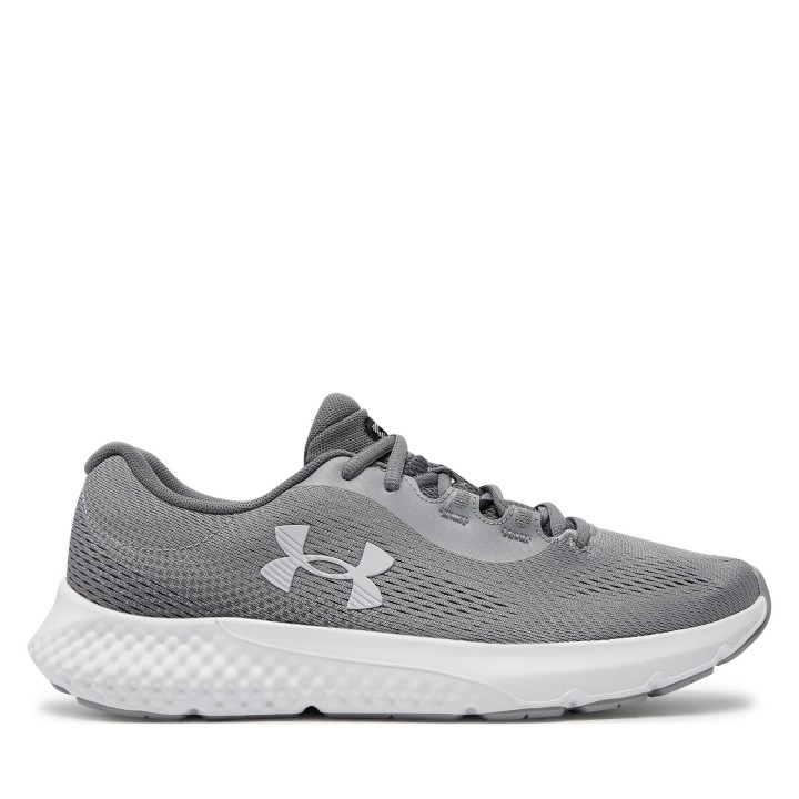 Laufschuhe Under Armour Ua Charged Rogue 4 3026998-100 Grau