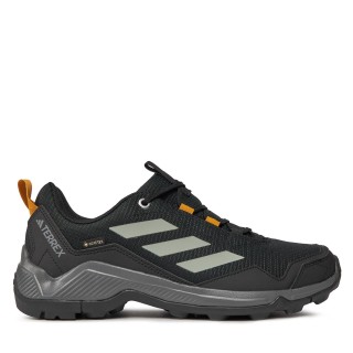 Trekkingschuhe adidas Terrex Eastrail GORE-TEX Hiking ID7847 Schwarz