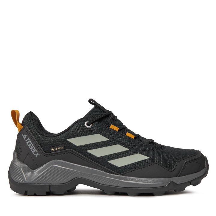 Trekkingschuhe adidas Terrex Eastrail GORE-TEX Hiking ID7847 Schwarz
