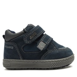 Schnürschuhe Primigi GORE-TEX 4851822 M Dunkelblau