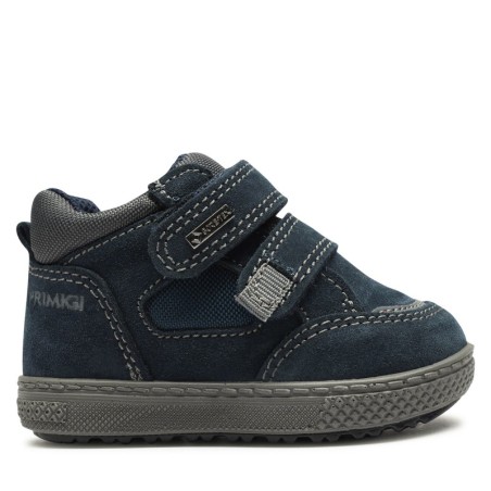 Schnürschuhe Primigi GORE-TEX 4851822 M Dunkelblau