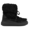 Schneeschuhe DeeZee LORRAINE N10386 Schwarz
