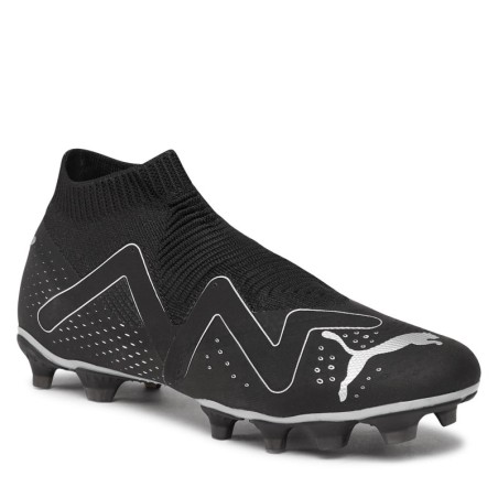 Fußballschuhe Puma Future Match+ Ll Fg/Ag 107366 02 Schwarz