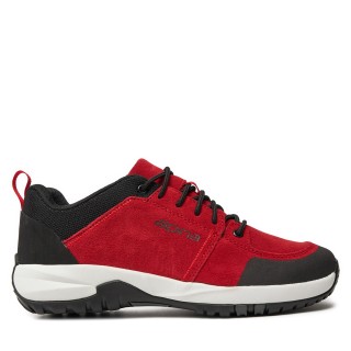 Trekkingschuhe Alpina Opal 627G-2 Rot