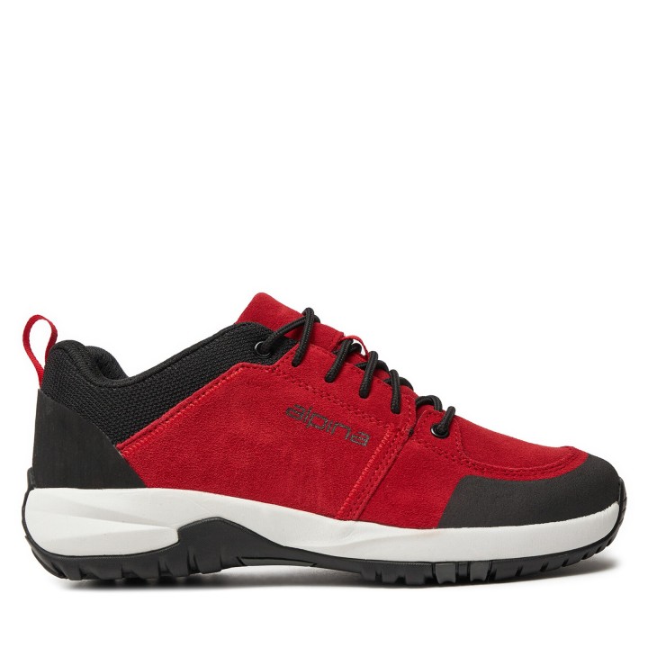 Trekkingschuhe Alpina Opal 627G-2 Rot