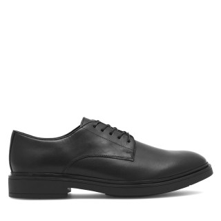 Halbschuhe Badura JAMES-01 MI08 Schwarz
