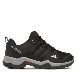 Trekkingschuhe adidas Terrex AX2R Hiking IF7514 Schwarz