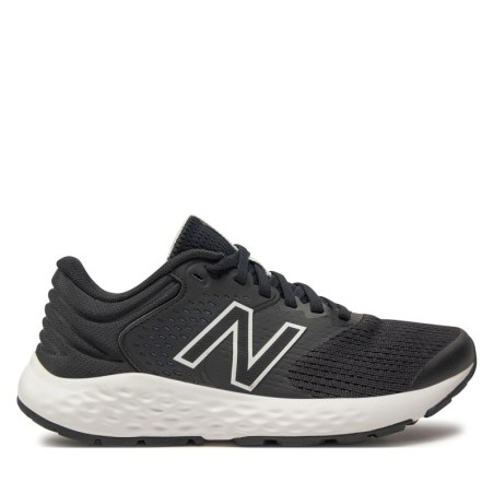 Laufschuhe New Balance Fresh Foam 520 v7 W520LK7 Schwarz