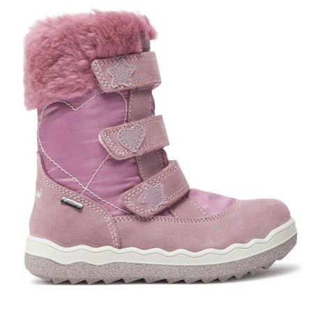 Schneeschuhe Primigi 6880211 M GORE-TEX Rosa
