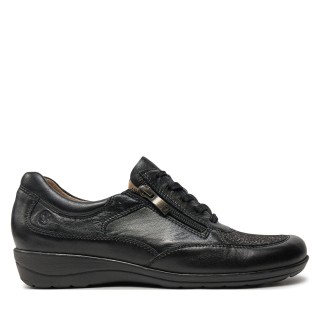 Halbschuhe Caprice 9-23766-43 Schwarz