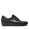 Halbschuhe Caprice 9-23766-43 Schwarz