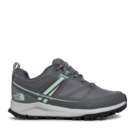 Trekkingschuhe The North Face Litewave Futurelight NF0A4PFHZR4 Grau