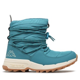 Schneeschuhe Kappa 243239 Türkisfarben