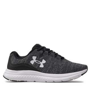 Laufschuhe Under Armour Ua Charged Impulse 3 Knit 3026682-001 Schwarz