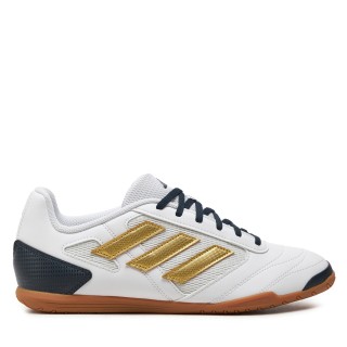 Fußballschuhe adidas Super Sala II Indoor IG8756 Weiß