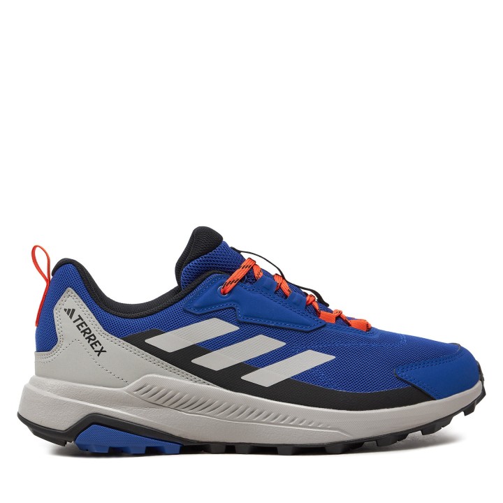 Trekkingschuhe adidas Terrex Anylander IH3546 Blau