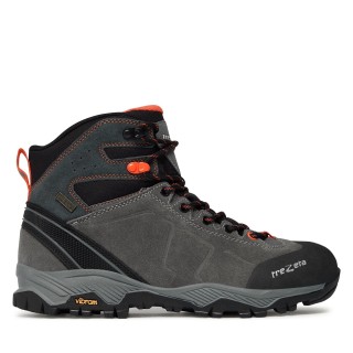 Trekkingschuhe Trezeta Drift Wp 10722230 Grau