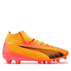 Fußballschuhe Puma Ultra Pro Fg/Agck 107750-03 Gelb