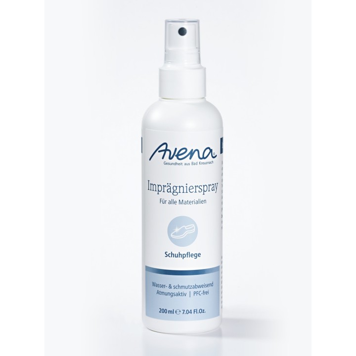 Imprägnier-Spray Neutral