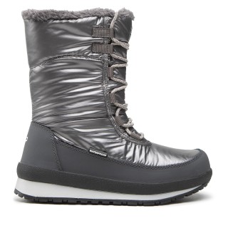 Schneeschuhe CMP Harma Wmn Snwo Boot Wp 39Q4976 Grau