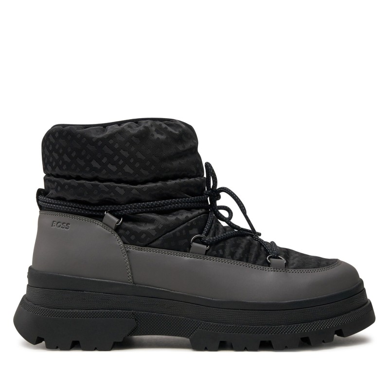 Schneeschuhe Boss Foster 50523884 Grau