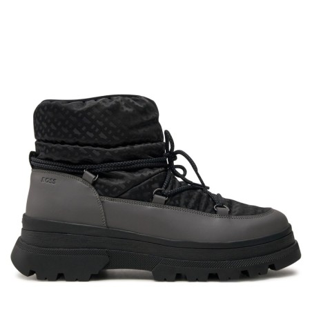 Schneeschuhe Boss Foster 50523884 Grau