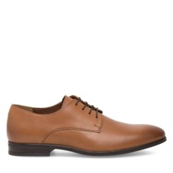 Halbschuhe Lasocki MASERU-04 MI08 Braun