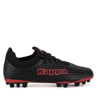 Fußballschuhe Kappa AW24-3C004A Schwarz