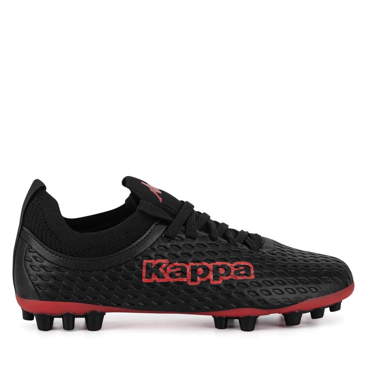 Fußballschuhe Kappa AW24-3C004A Schwarz